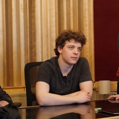 Profile Picture of Andrew Bostrom (@abostrom145) on Twitter