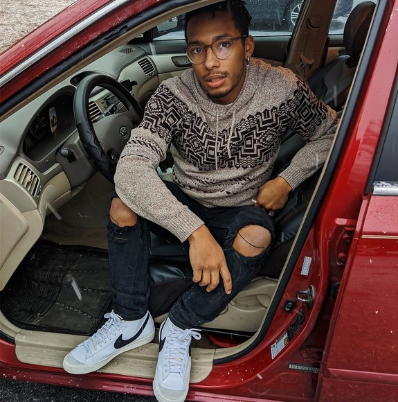 Profile Picture of Ronald Archuletta jr. (@ronnie569) on Poshmark