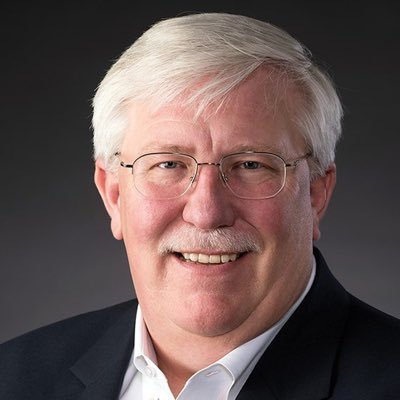 Profile Picture of Joe Farney (@joefarney) on Twitter