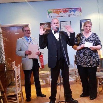 Profile Picture of Robert Rathbone (@rrathbone33) on Twitter