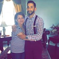 Profile Picture of Paymon Haghighi (@paymon-haghighi) on Quora