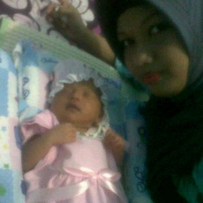 Profile Picture of Riska Julianti (@reezkha_joe) on Twitter