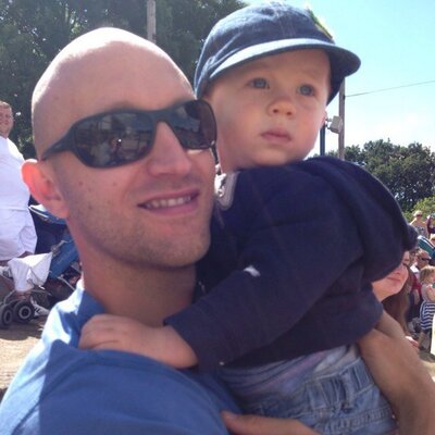 Lee Prazer - Twitter Profile Picture of Lee Prazer (@leeprazer) on Twitter