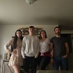 Profile Picture of Brianna Chasmar (@bree_on_a) on Instagram