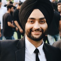 Profile Picture of Gurwinder Atwal (@gurwinder-atwal) on Quora