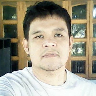 Profile Picture of Alexander M. Teves (@alexteves) on Twitter