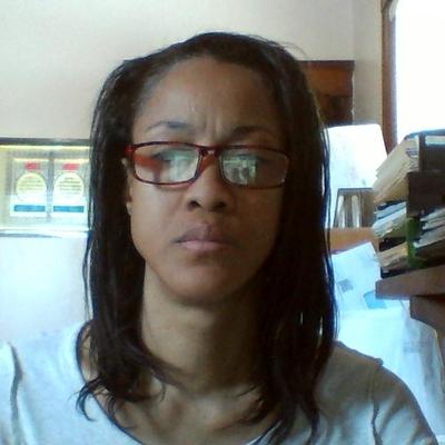 Profile Picture of Tiffanie Adams (@AnieAdamz) on Twitter