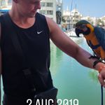 Profile Picture of Matthew Dobson (@matthewdobson90) on Instagram