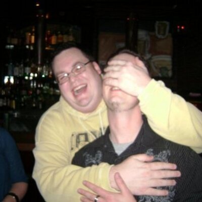 Profile Picture of Nick Olinger (@NJOlinger) on Twitter