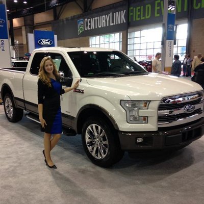 Profile Picture of Callie Ford Social (@Ford_CallieW) on Twitter