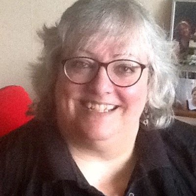 Ann Poulter - Twitter Profile Picture of Ann Poulter (@poulterann) on Twitter