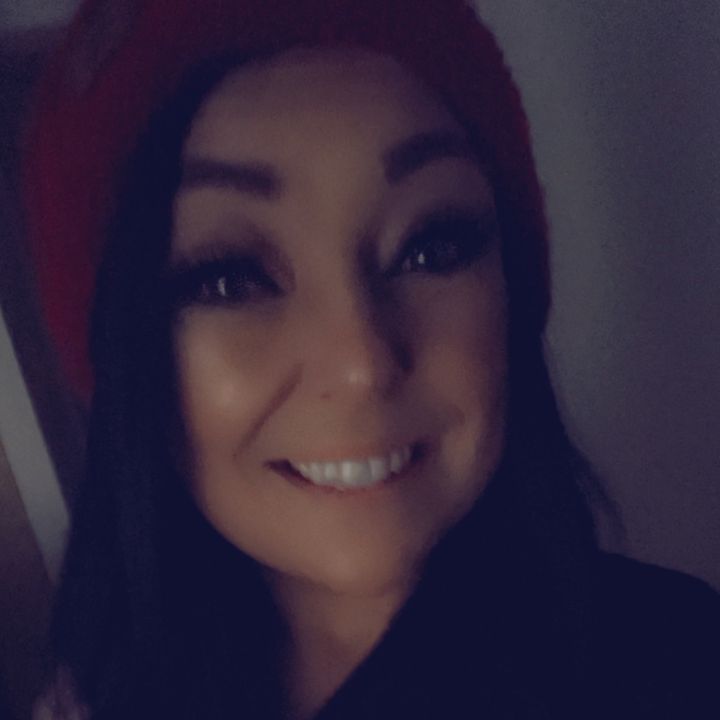 Profile Picture of Amanda Castor (@@ohmandyrae92) on Tiktok
