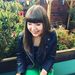 Profile Picture of Hazel Simpson (@knittedot) on Pinterest