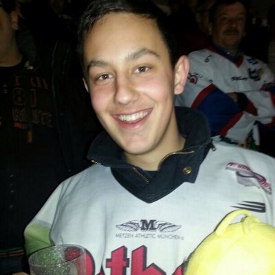 Profile Picture of Mike Radtke (@MikeRadtke95) on Twitter