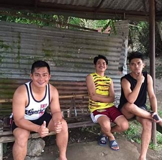 Profile Picture of Kian James (KJ) (@geralddel.robles.22) on Facebook