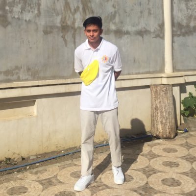 Profile Picture of NOEL (@13NoelTolentino) on Twitter