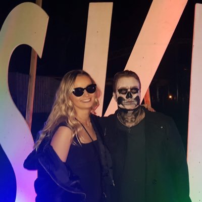 Profile Picture of Dan Woodside (@therealbuz) on Twitter