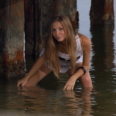 Profile Picture of Marilyn Matos (@MarilynMatos20) on Twitter