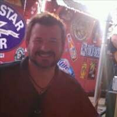 Profile Picture of Darrin J. Cline (@darrincline) on Twitter