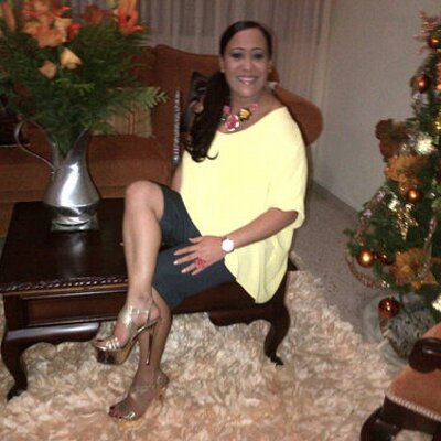 Profile Picture of Rafelina Morel (@LuciaRafelina) on Twitter