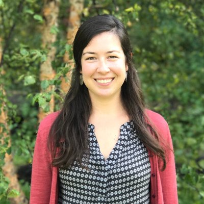 Profile Picture of Jackie Bowen (@jacbowen8) on Twitter