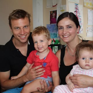 Profile Picture of Luke Stapleton (@luke.stapleton) on Instagram