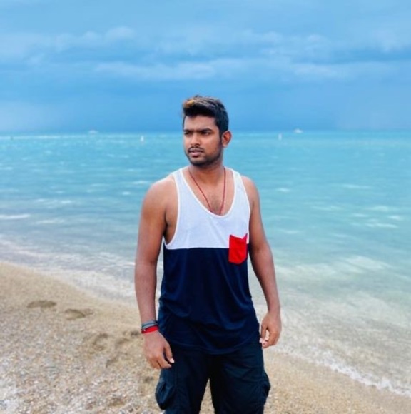 Profile Picture of Pradith Jayanthy (@pradithjayanthy) on Poshmark