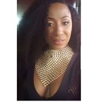 Profile Picture of Giselle Thompson (@caramelized_g) on Instagram