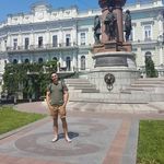 Profile Picture of Mark oblitzov (@markoblitzov) on Instagram