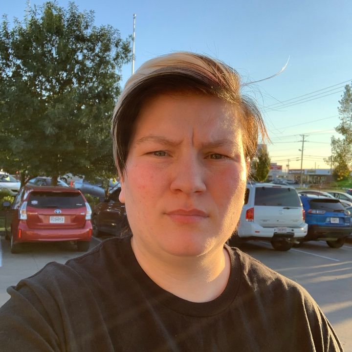 Profile Picture of Kerry  Ochs (@kkerry54) on Tiktok