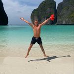 Profile Picture of Mark Jeffries (@jeffers94) on Instagram