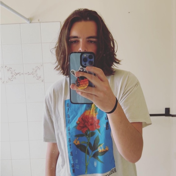 Profile Picture of James Baumgartner (@asianjames153) on Poshmark