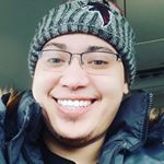 Profile Picture of Ray Robertson (@dynelol) on Instagram