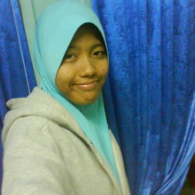 Profile Picture of Nur £aezah (@ezah_eja) on Twitter