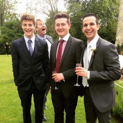 Profile Picture of Sam Kerns (@Kernsyyy) on Twitter