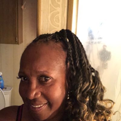Profile Picture of Frances Chambers (@Frances01557327) on Twitter