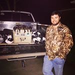 Profile Picture of Clay Crews (@crews14) on Instagram