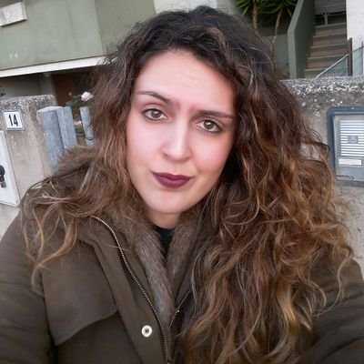 Profile Picture of Claudia Secchi (@claudiasecchi3) on Twitter
