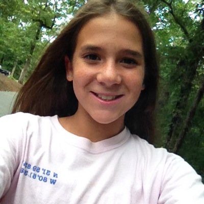 Profile Picture of Kara Gammon (@33Gammon) on Twitter