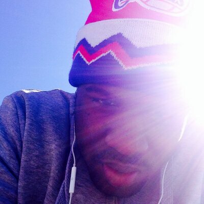 Profile Picture of Jon Marcus Jr (@ThusSpokeJon) on Twitter