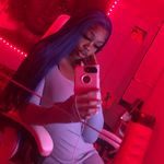 Profile Picture of Sa’Rai Amira (@nimuesarai) on Instagram