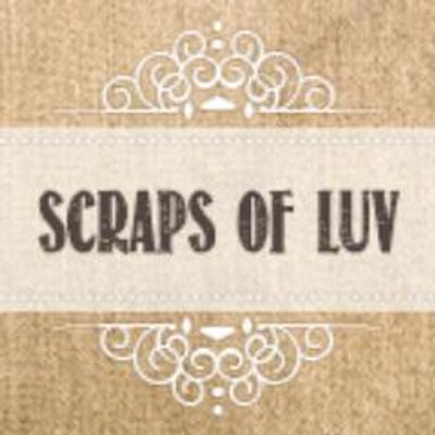 Profile Picture of Patricia Vincent (@ScrapsofLuv) on Twitter