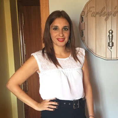 Profile Picture of Guadalupe Ortega (@Guadita813) on Twitter