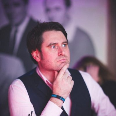 Profile Picture of Marc Mowbray (@Marcplayspiano) on Twitter