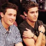 Profile Picture of Zac And Dylan Efron (@efron.bros.forever) on Instagram