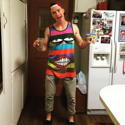 Profile Picture of David Brun (@David_Brun12) on Twitter