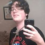 Profile Picture of David Helms (@johnwick_from_undertale) on Instagram