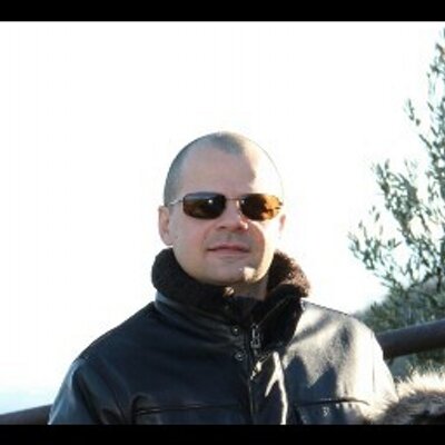 Profile Picture of Claudio Antonini (@clod1210) on Twitter