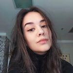 Profile Picture of Isabel Delgado (@isabeldelgado__) on Instagram