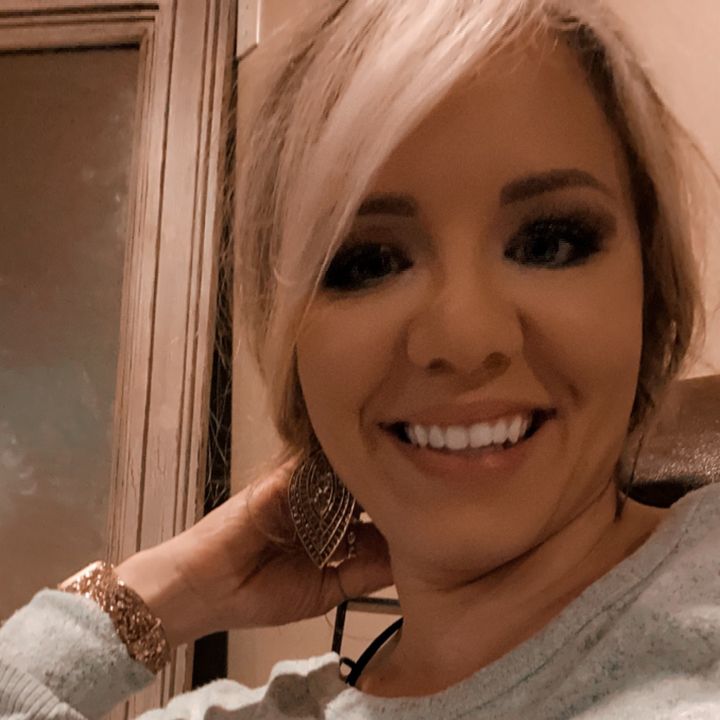 Profile Picture of Amy Hofer (@amyhofer00) on Tiktok